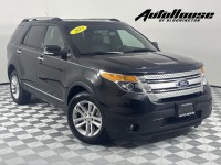 Image for 2015 Ford Explorer XLT ID: 6745776