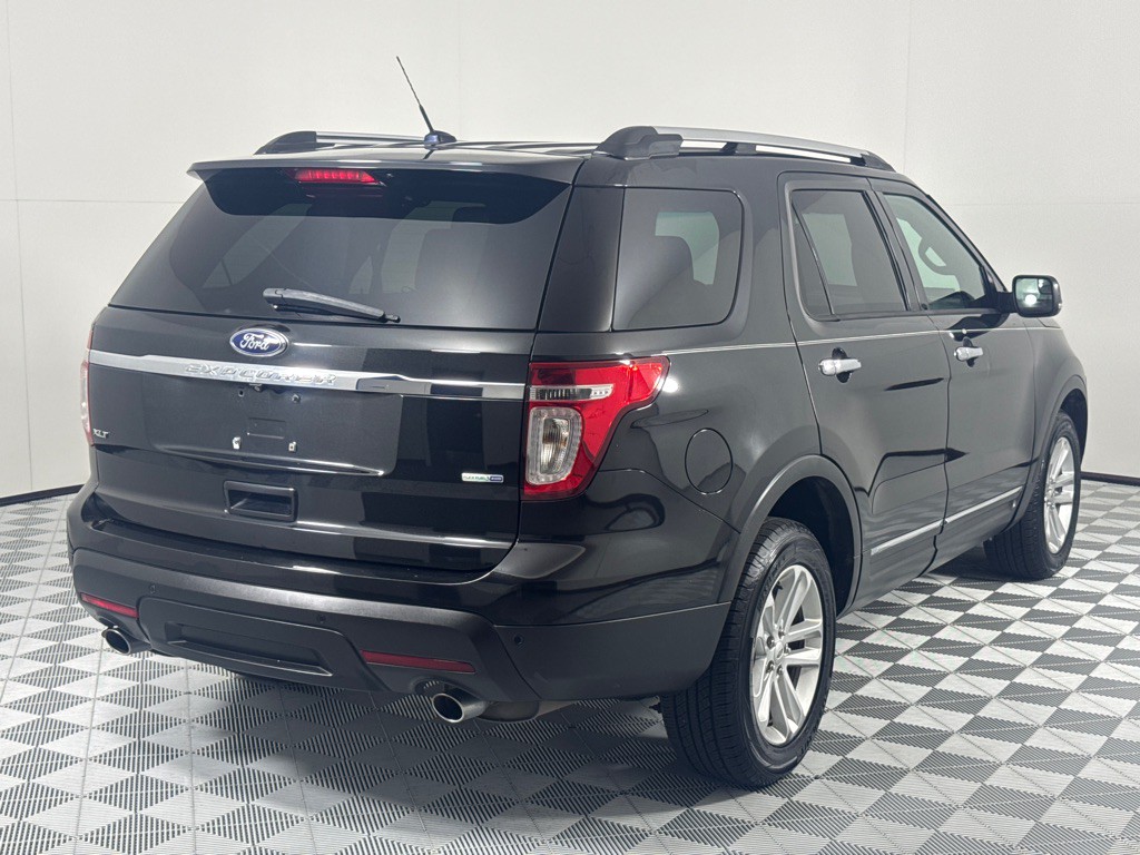 2015 Ford Explorer Image 5