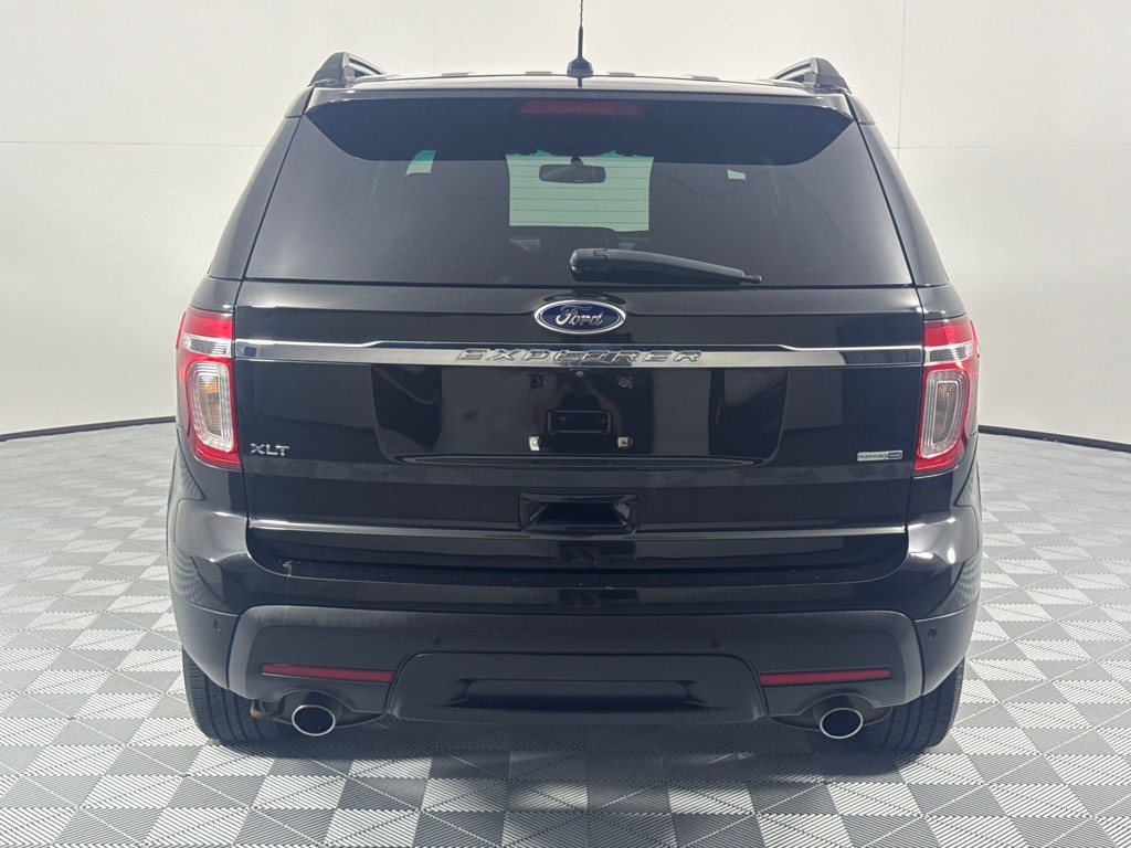 2015 Ford Explorer Image 6