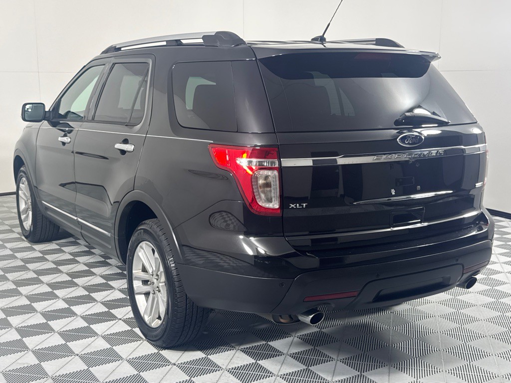2015 Ford Explorer Image 7