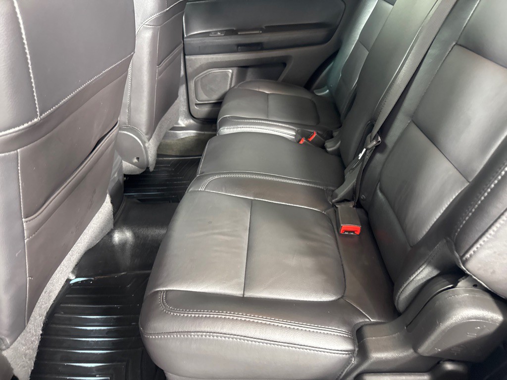 2015 Ford Explorer Image 17