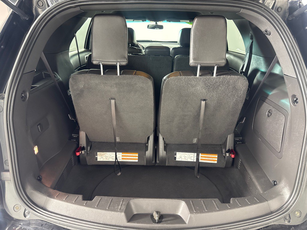 2015 Ford Explorer Image 20