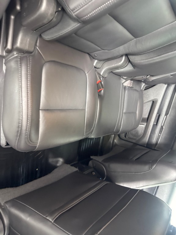 2015 Ford Explorer Image 21