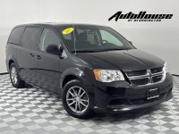 Image for 2017 Dodge Grand Caravan SE ID: 6745990