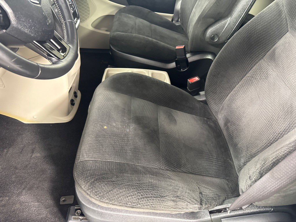 2017 Dodge Grand Caravan Image 14