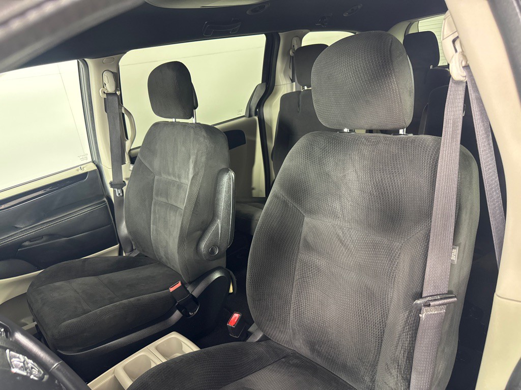2017 Dodge Grand Caravan Image 15