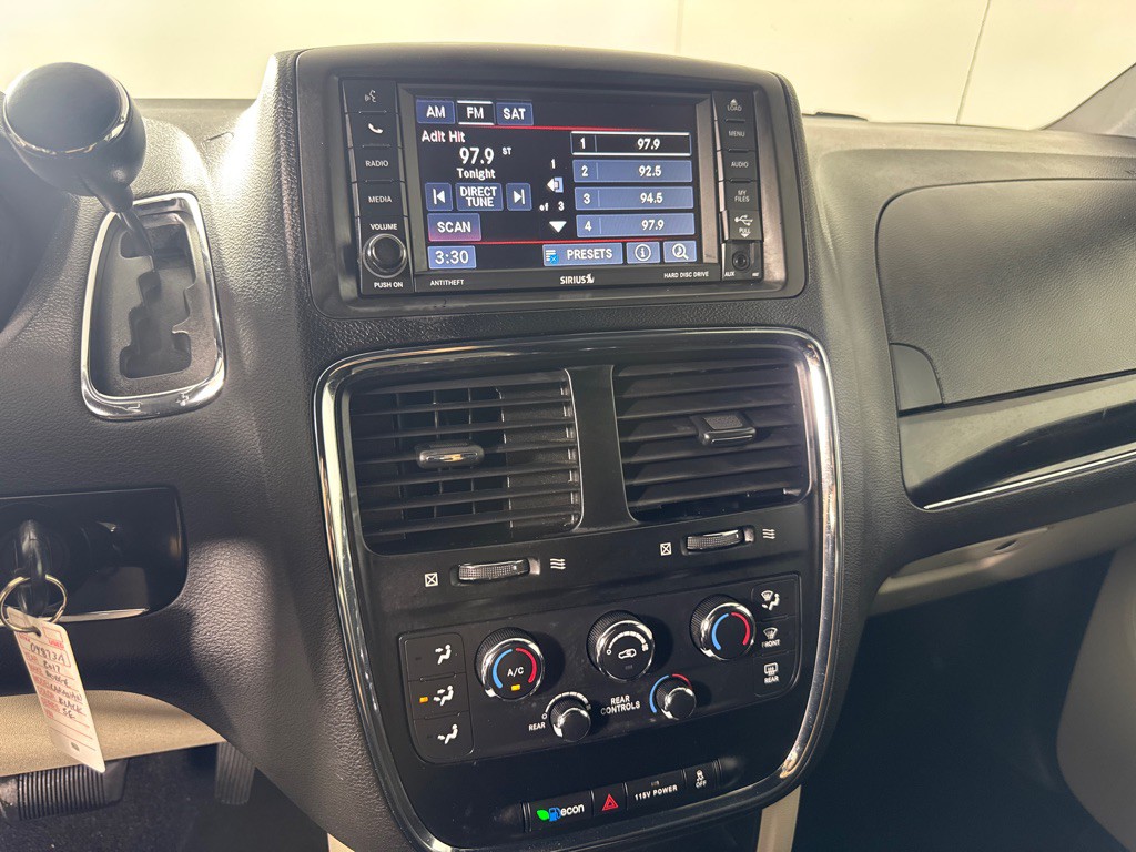 2017 Dodge Grand Caravan Image 18