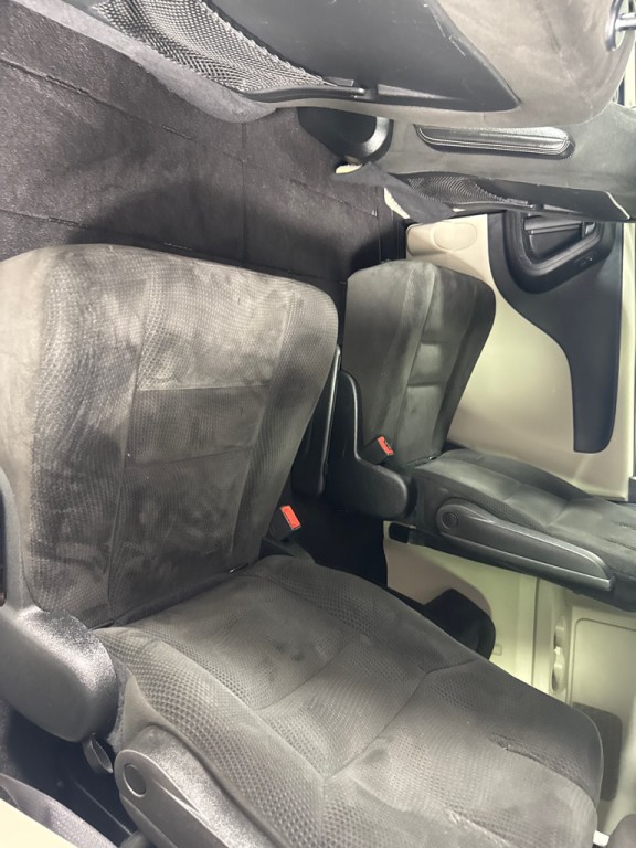 2017 Dodge Grand Caravan Image 20