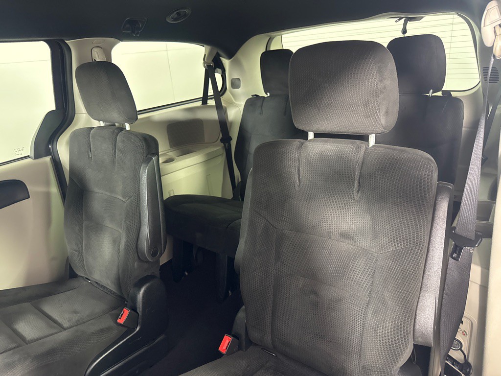 2017 Dodge Grand Caravan Image 21