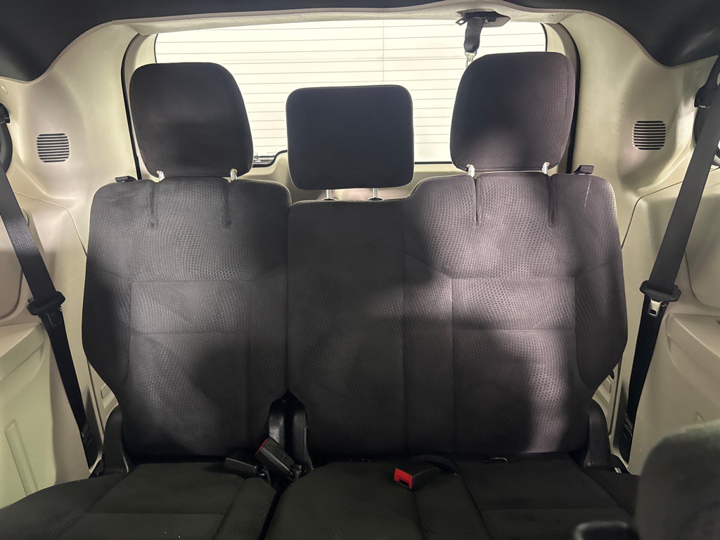 2017 Dodge Grand Caravan Image 22