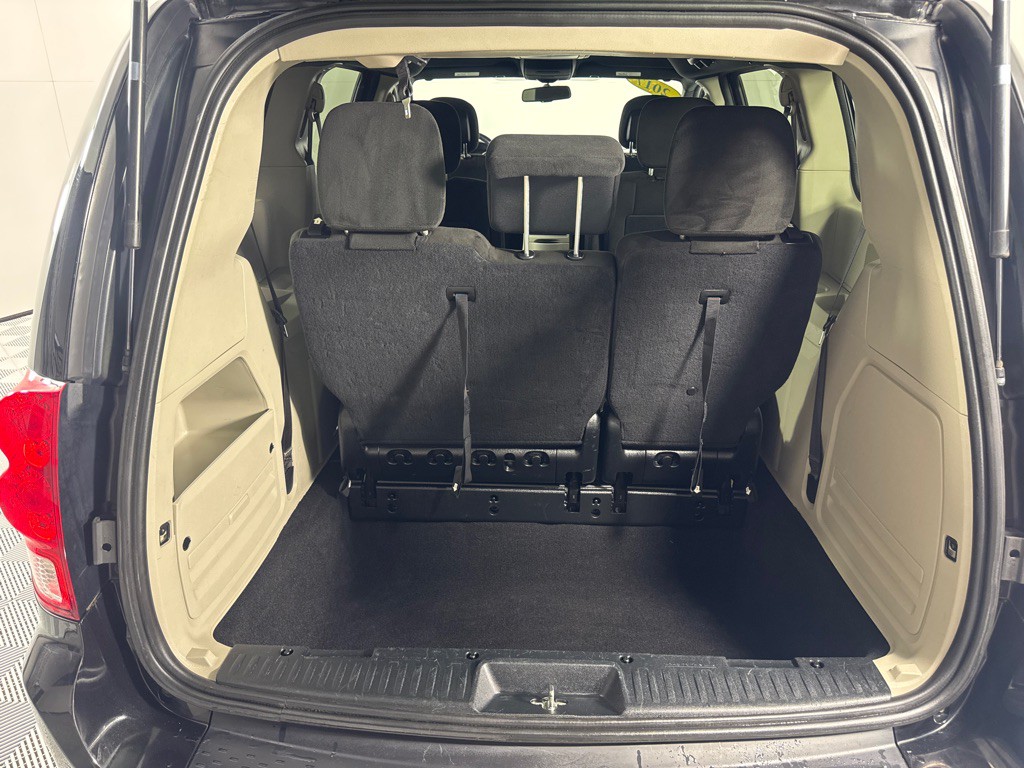 2017 Dodge Grand Caravan Image 23