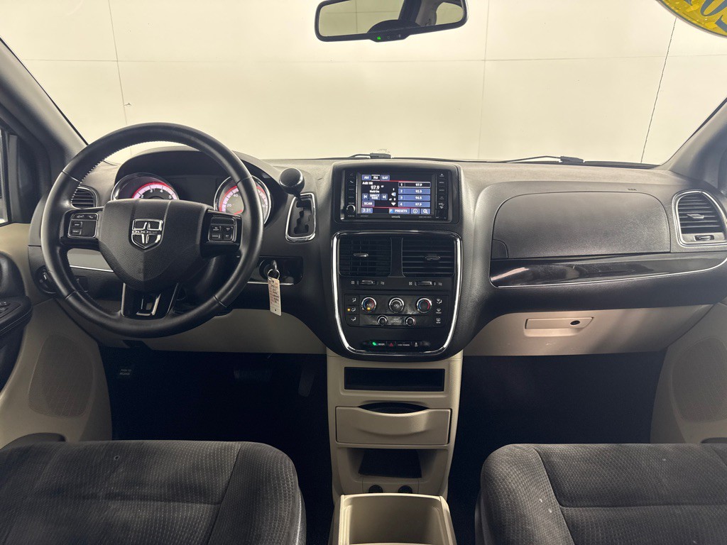 2017 Dodge Grand Caravan Image 28