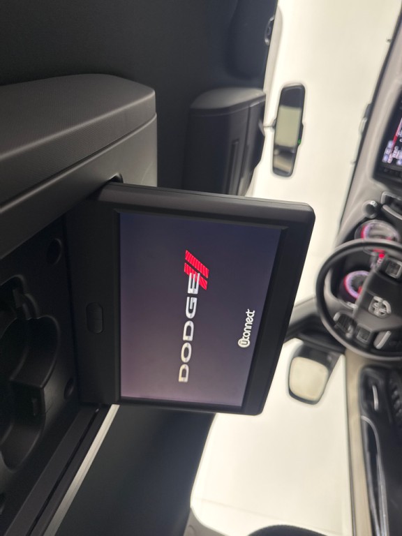 2017 Dodge Grand Caravan Image 29