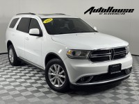 Image for 2014 Dodge Durango SXT ID: 6746294