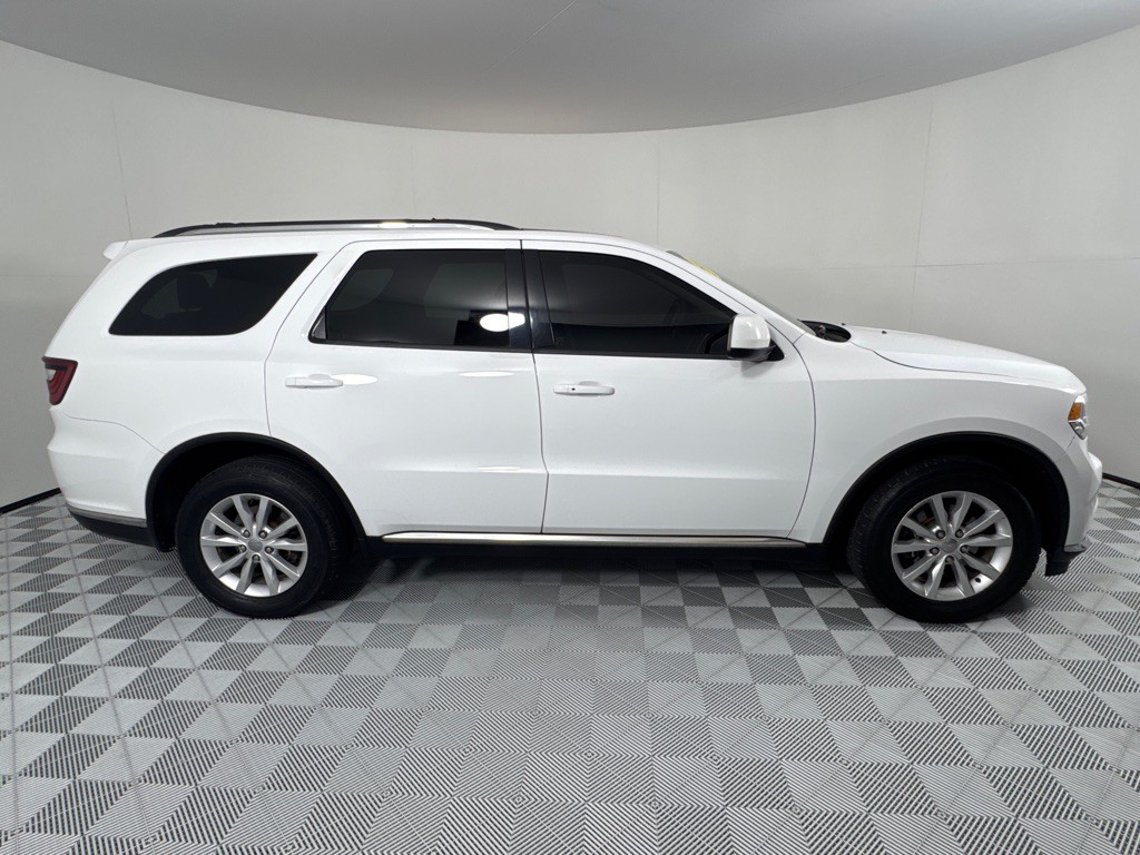 2014 Dodge Durango Image 4