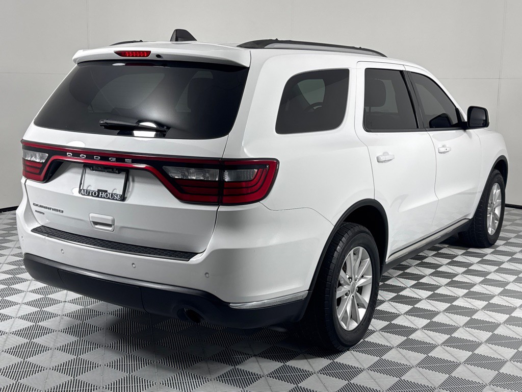 2014 Dodge Durango Image 5