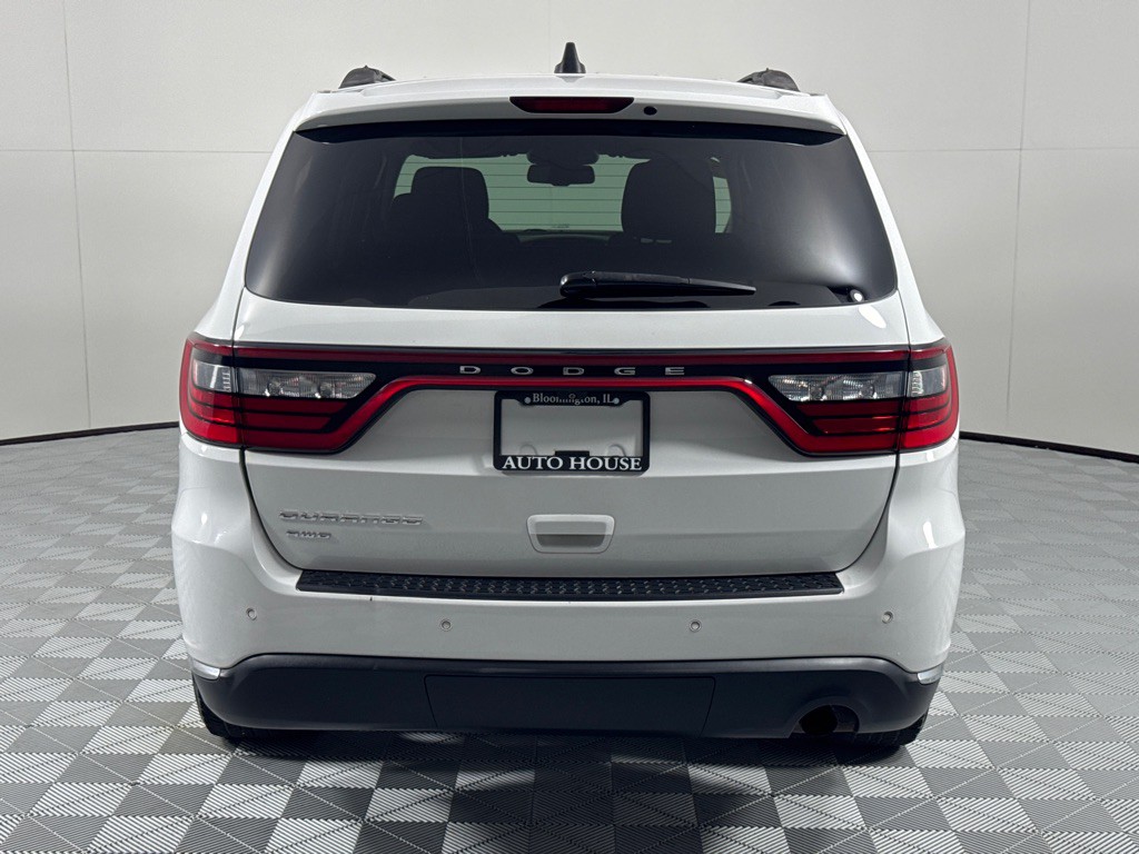 2014 Dodge Durango Image 6