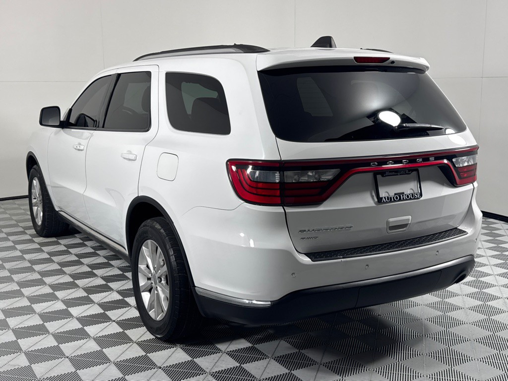 2014 Dodge Durango Image 7