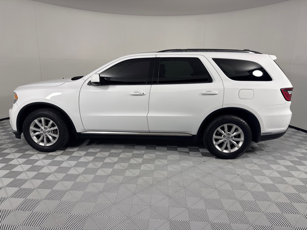 2014 Dodge Durango Image 9