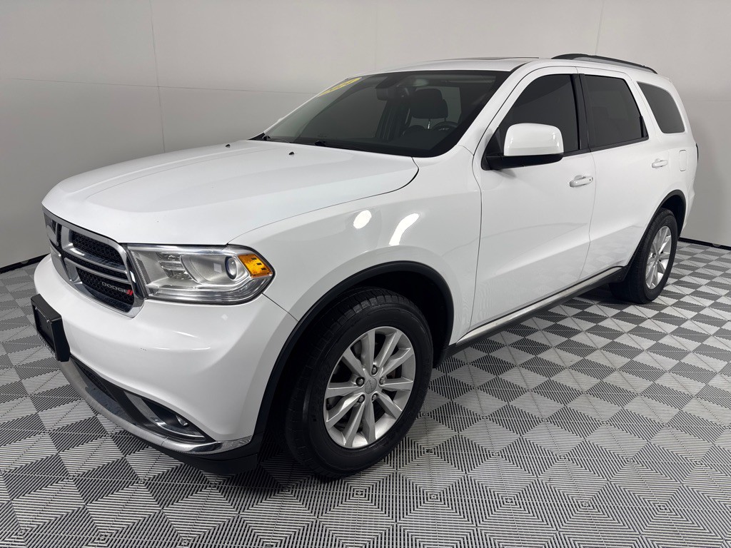 2014 Dodge Durango Image 10