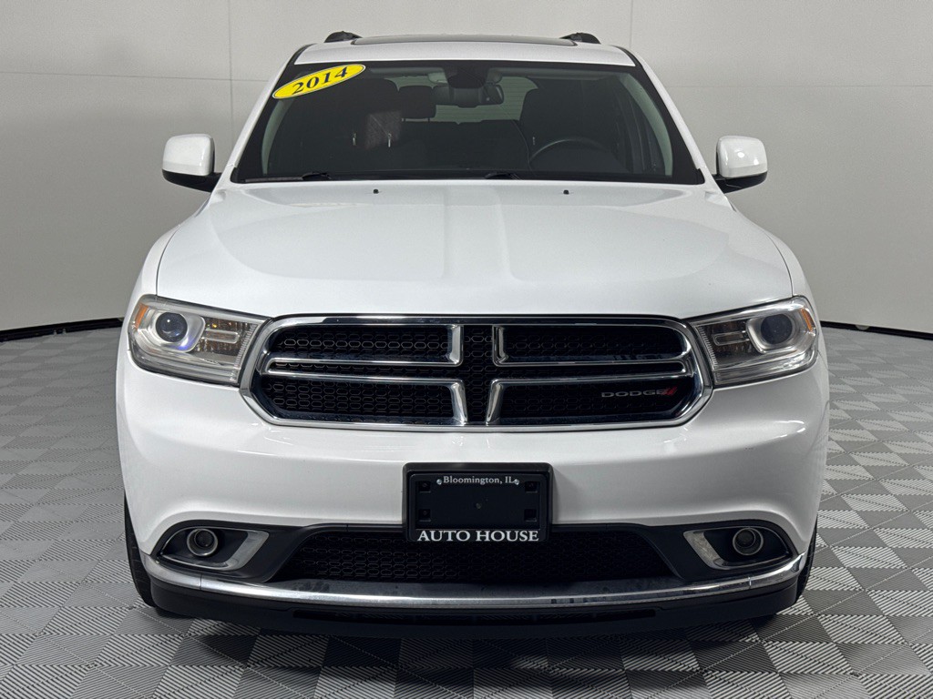 2014 Dodge Durango Image 12