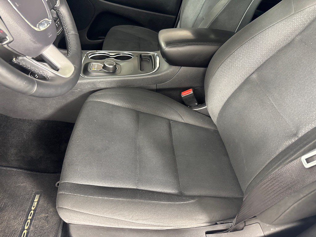 2014 Dodge Durango Image 14