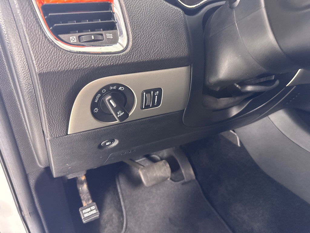 2014 Dodge Durango Image 15