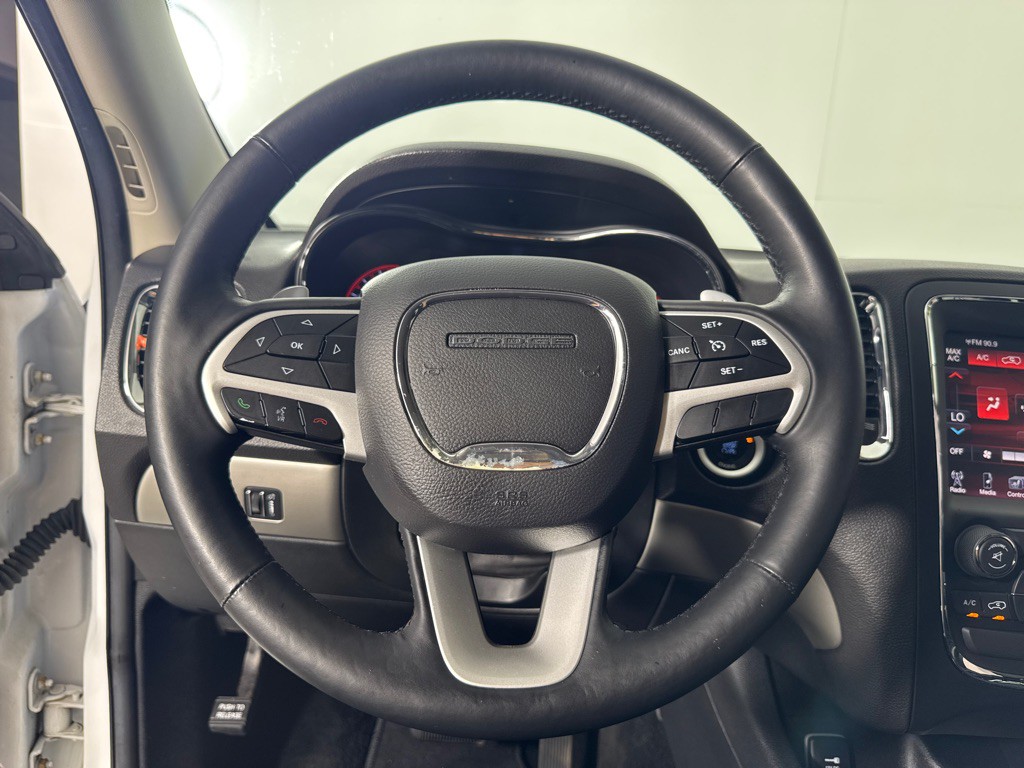 2014 Dodge Durango Image 16