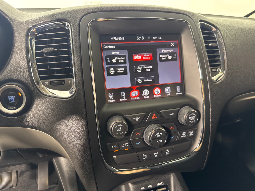 2014 Dodge Durango Image 17