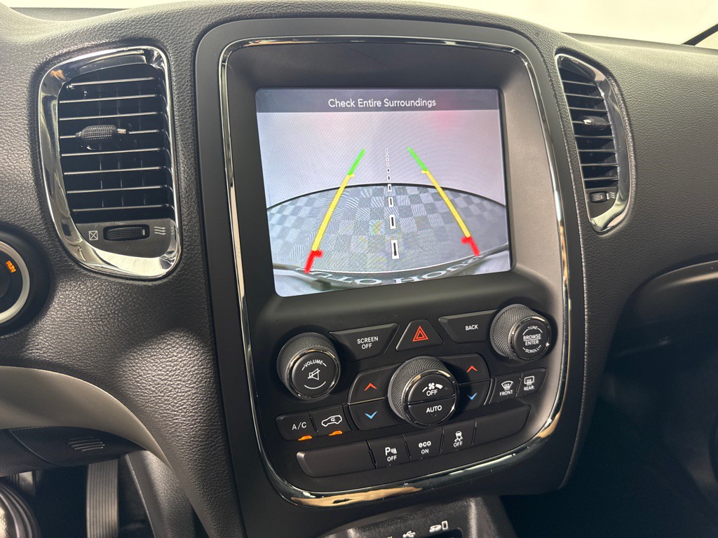 2014 Dodge Durango Image 18