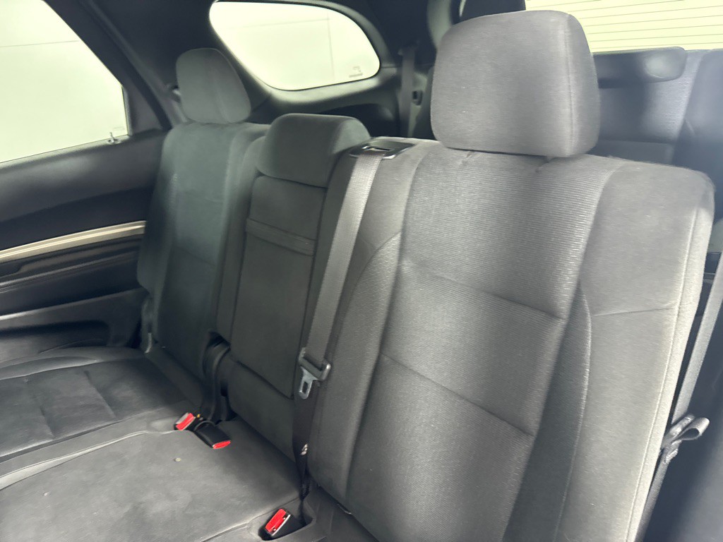 2014 Dodge Durango Image 21