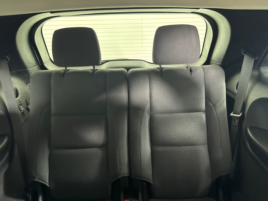 2014 Dodge Durango Image 22