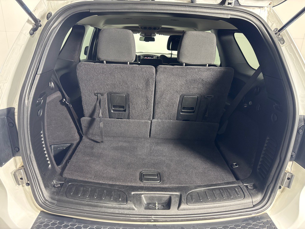 2014 Dodge Durango Image 23