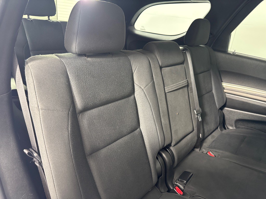 2014 Dodge Durango Image 25