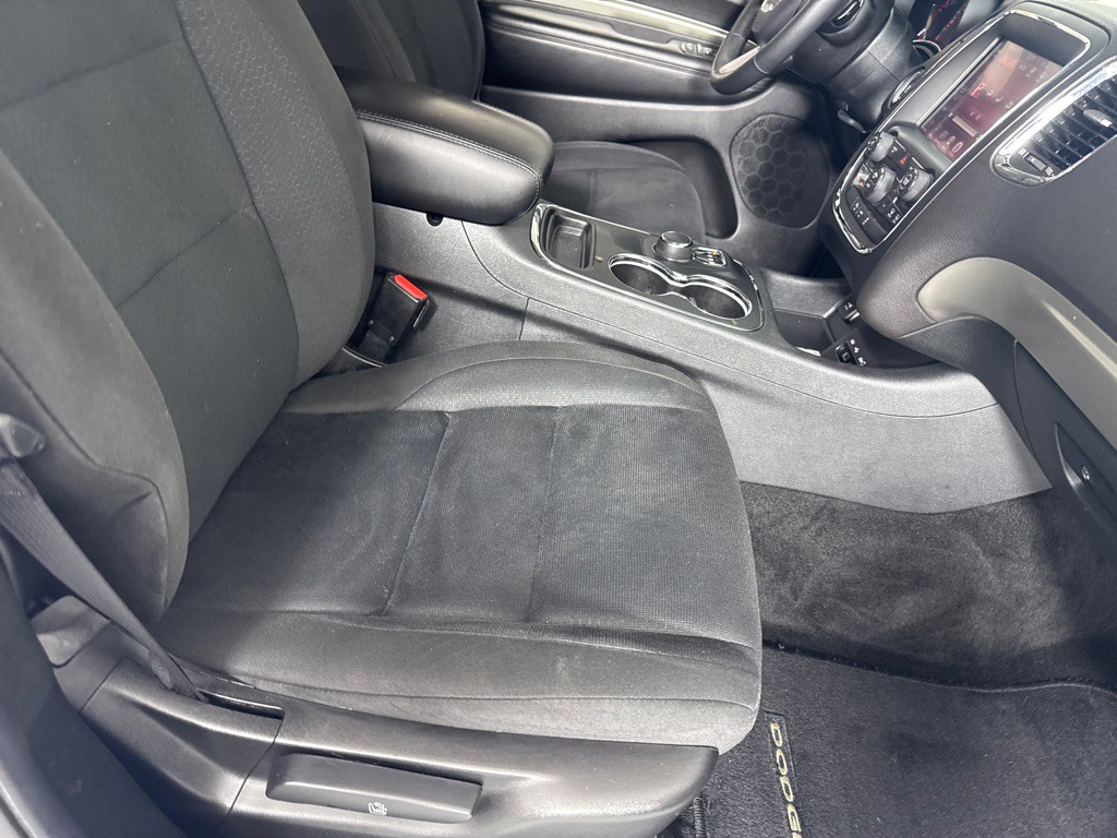 2014 Dodge Durango Image 26