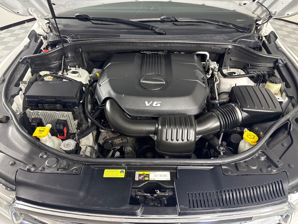 2014 Dodge Durango Image 28