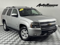 Image for 2011 Chevrolet Tahoe 1500 LT ID: 6747488