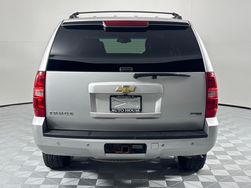 2011 Chevrolet Tahoe Image 6
