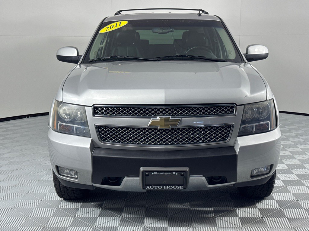 2011 Chevrolet Tahoe Image 11