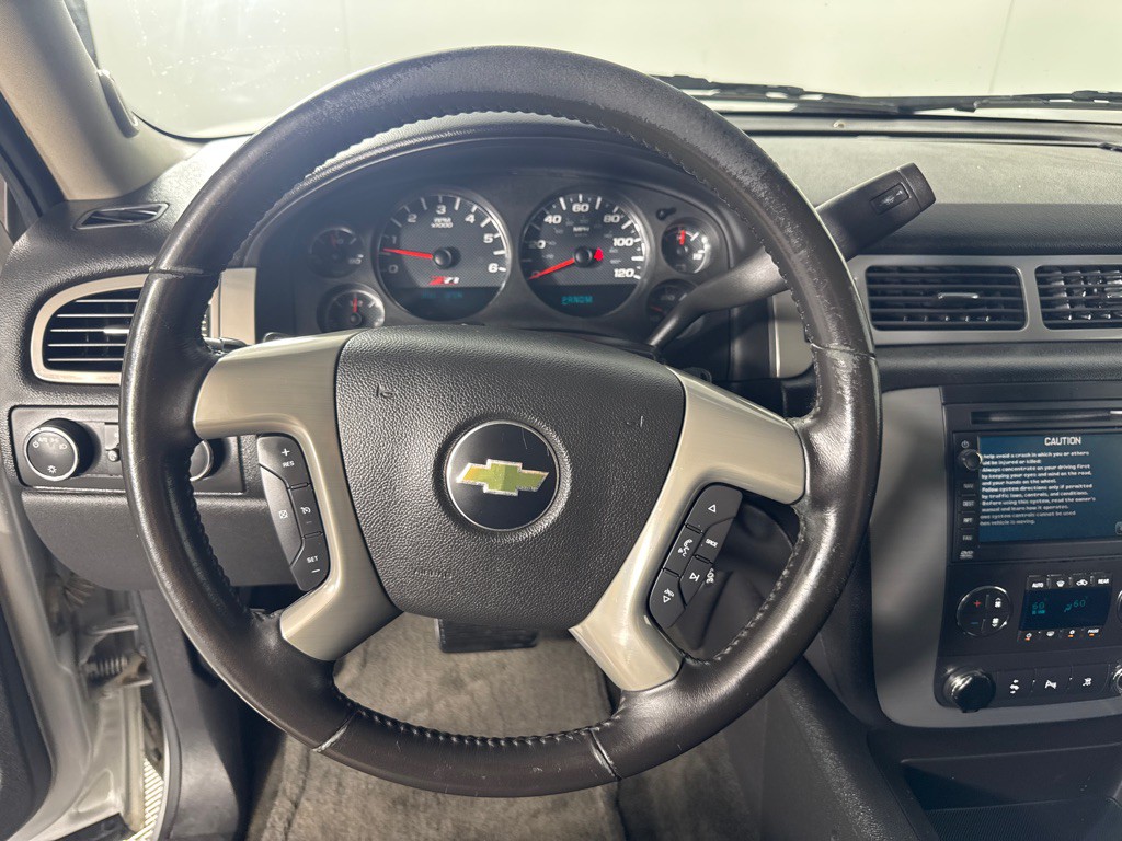 2011 Chevrolet Tahoe Image 15