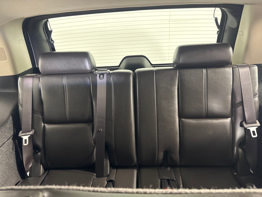 2011 Chevrolet Tahoe Image 20