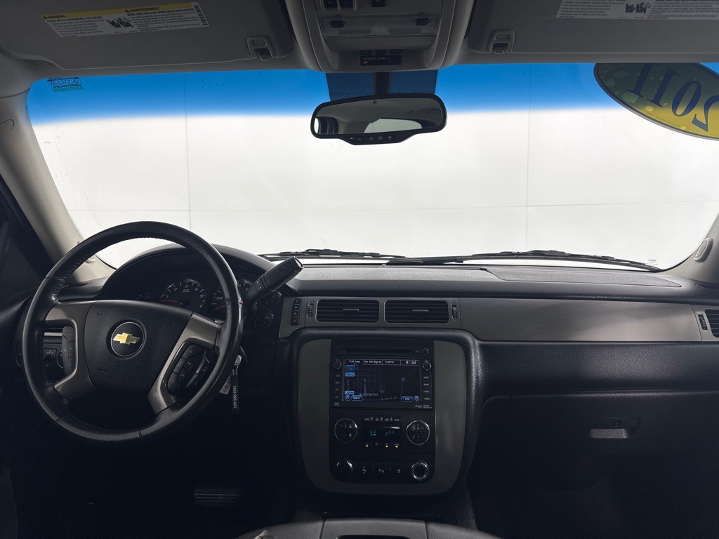 2011 Chevrolet Tahoe Image 26