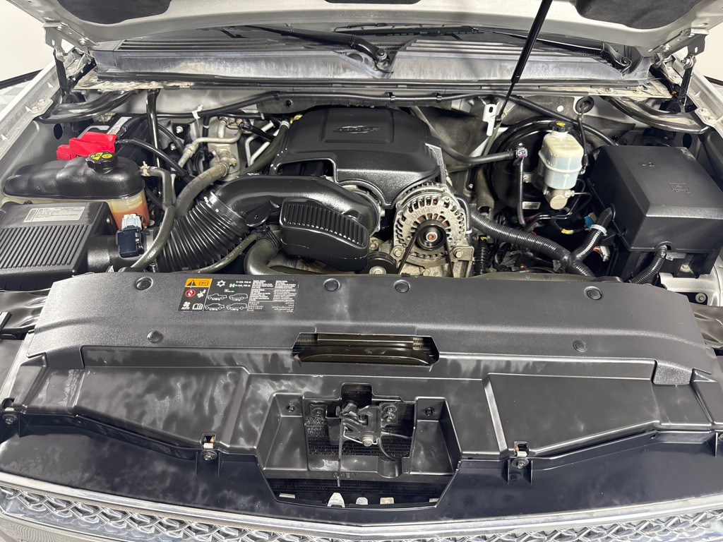 2011 Chevrolet Tahoe Image 27