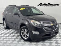 Image for 2016 Chevrolet Equinox LT ID: 6747959