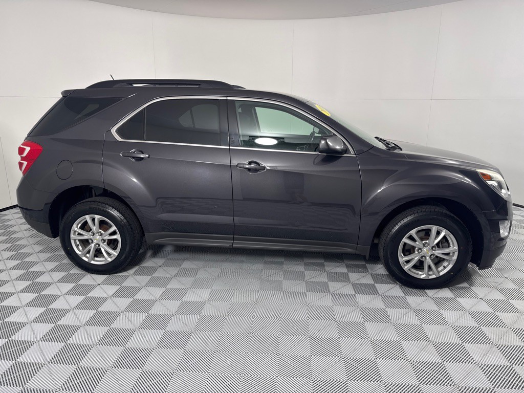 2016 Chevrolet Equinox Image 4