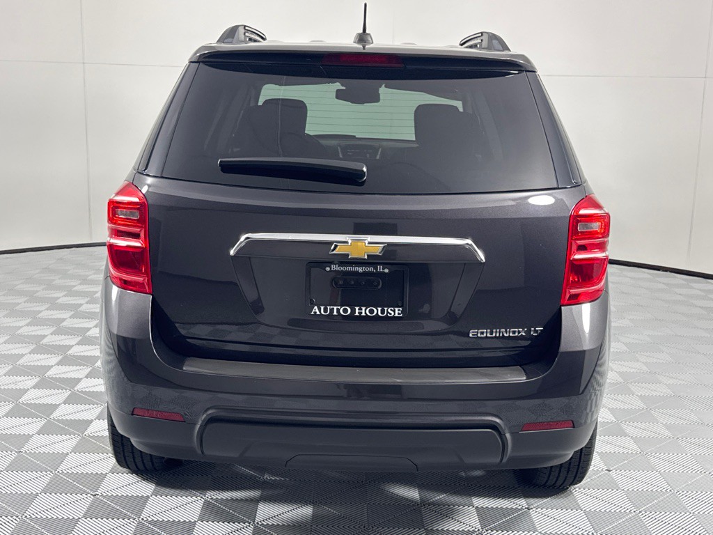 2016 Chevrolet Equinox Image 5