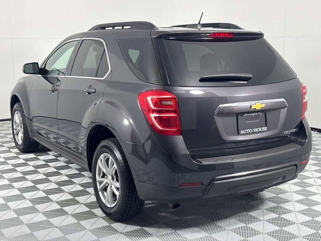 2016 Chevrolet Equinox Image 6