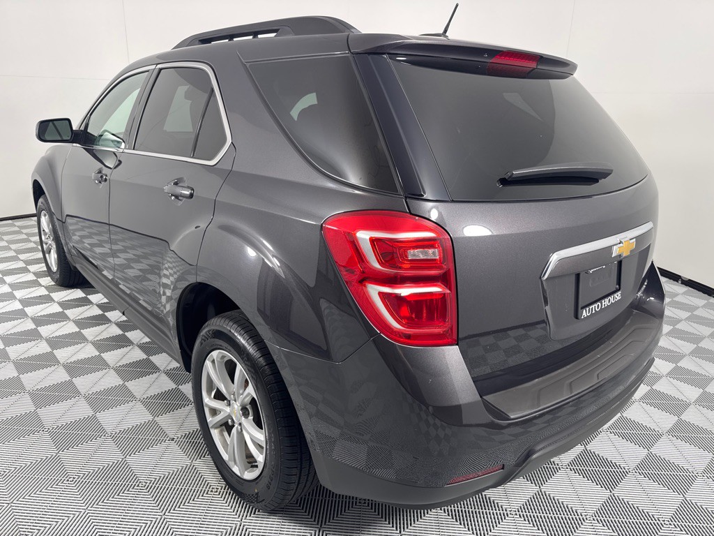 2016 Chevrolet Equinox Image 7