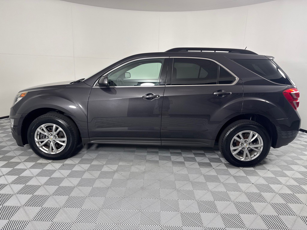 2016 Chevrolet Equinox Image 8