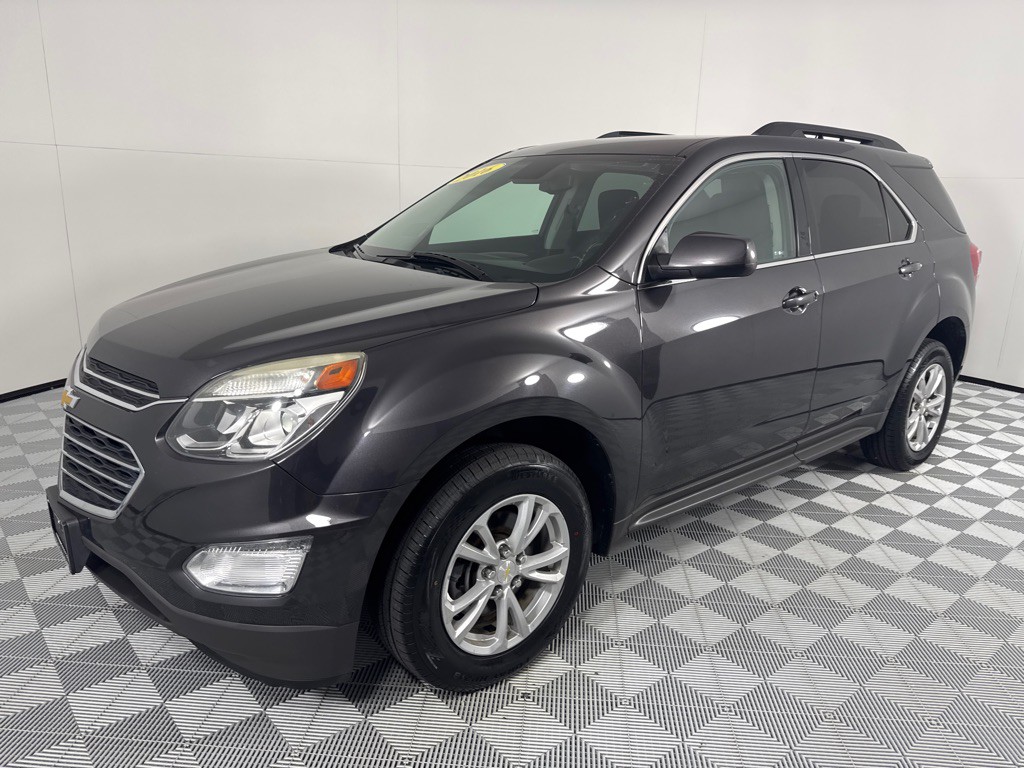 2016 Chevrolet Equinox Image 9